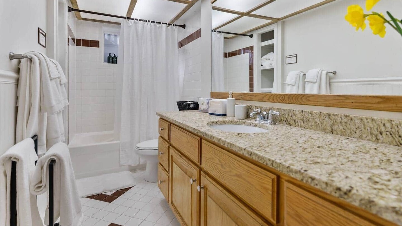 Photo of Bathroom in Orchard South