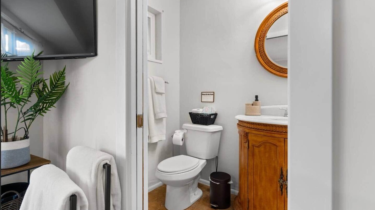 Photo of Bathroom in Orchard South