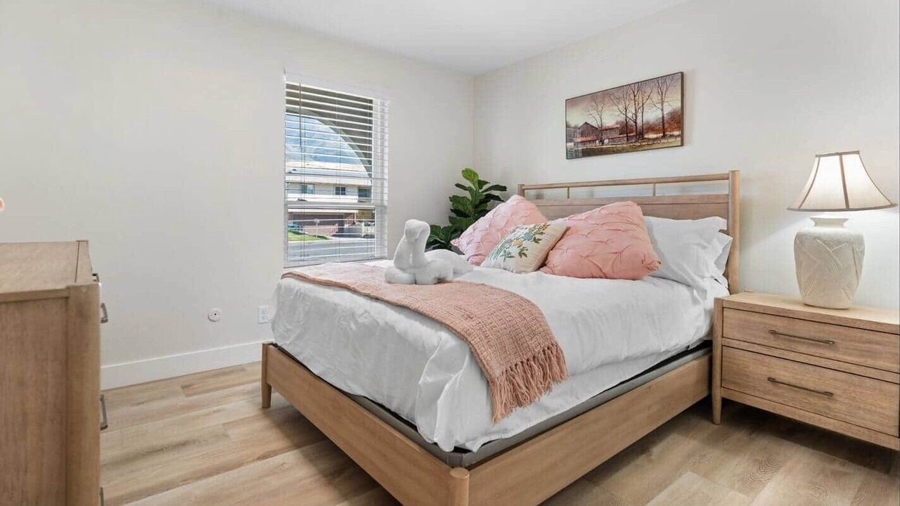 Photo of Bedroom in Orchard South