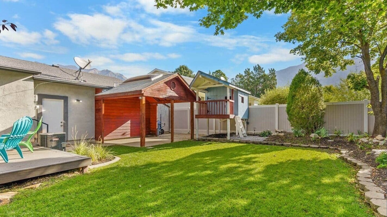 Photo of Outdoor in Orchard South