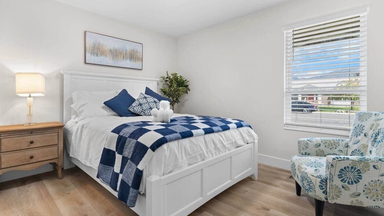 Photo of Bedroom in Orchard South