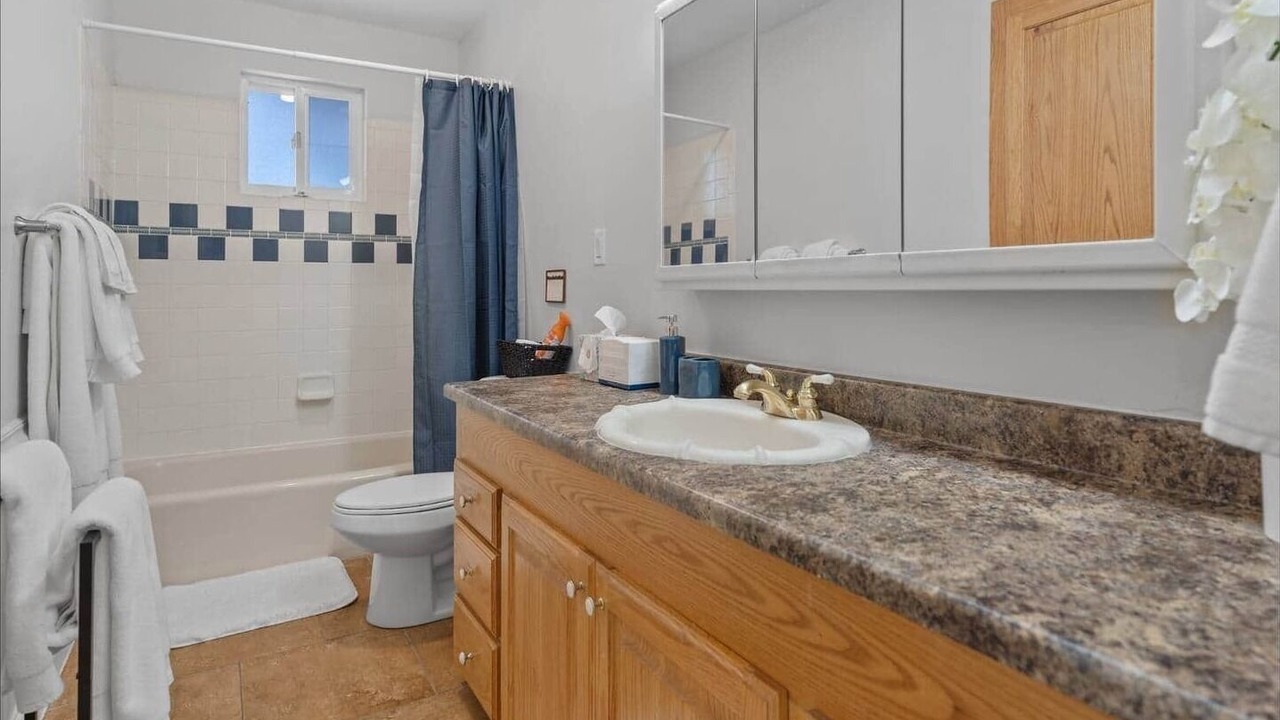 Photo of Bathroom in Orchard South