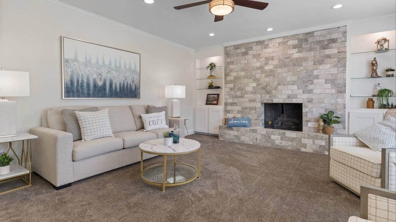 Photo of Livingroom in Orchard South