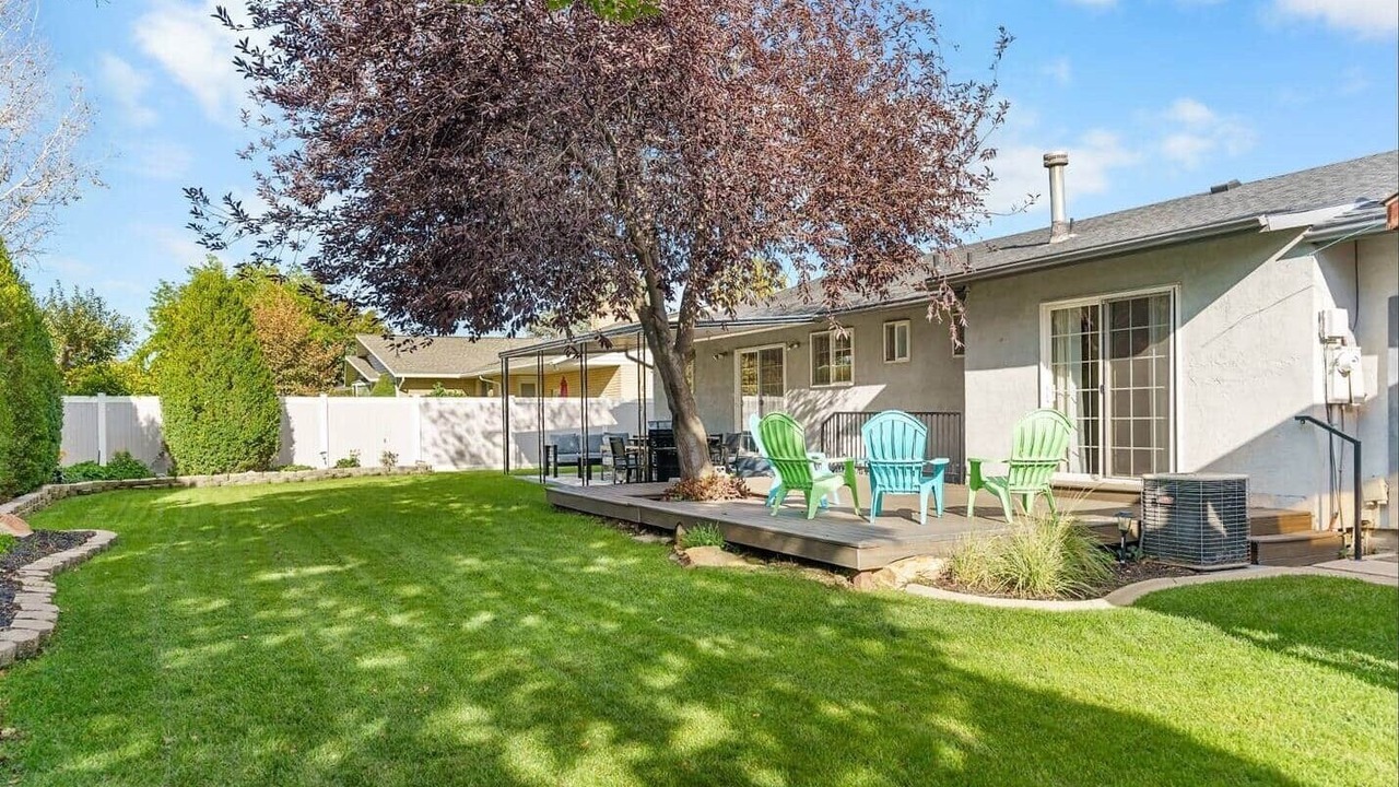 Photo of Patio Balcony in Orchard South