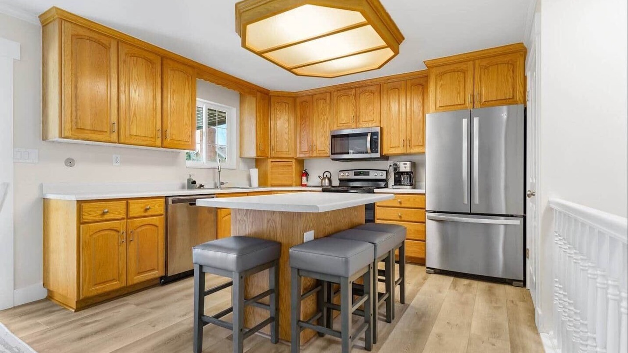 Photo of Kitchen in Orchard South