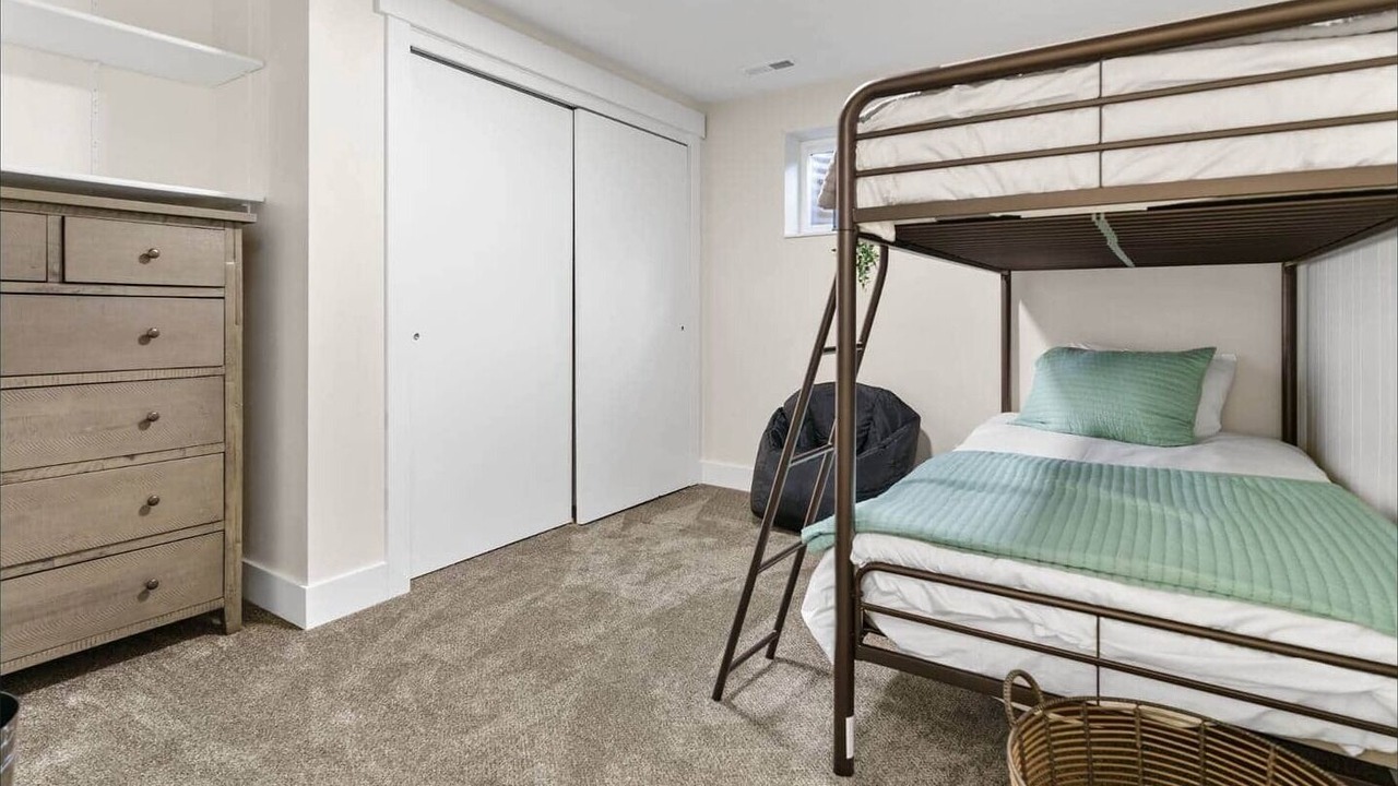 Photo of Bedroom in Orchard South