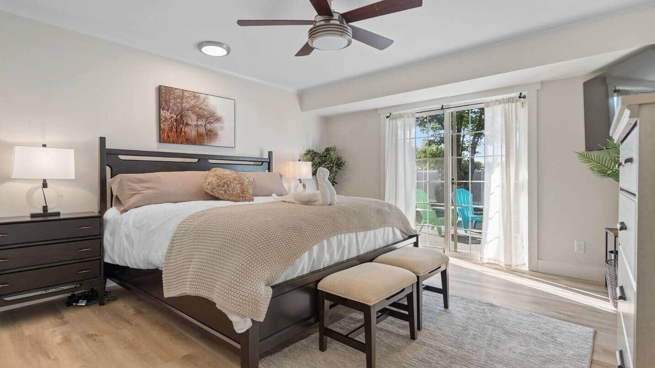 Photo of Bedroom in Orchard South