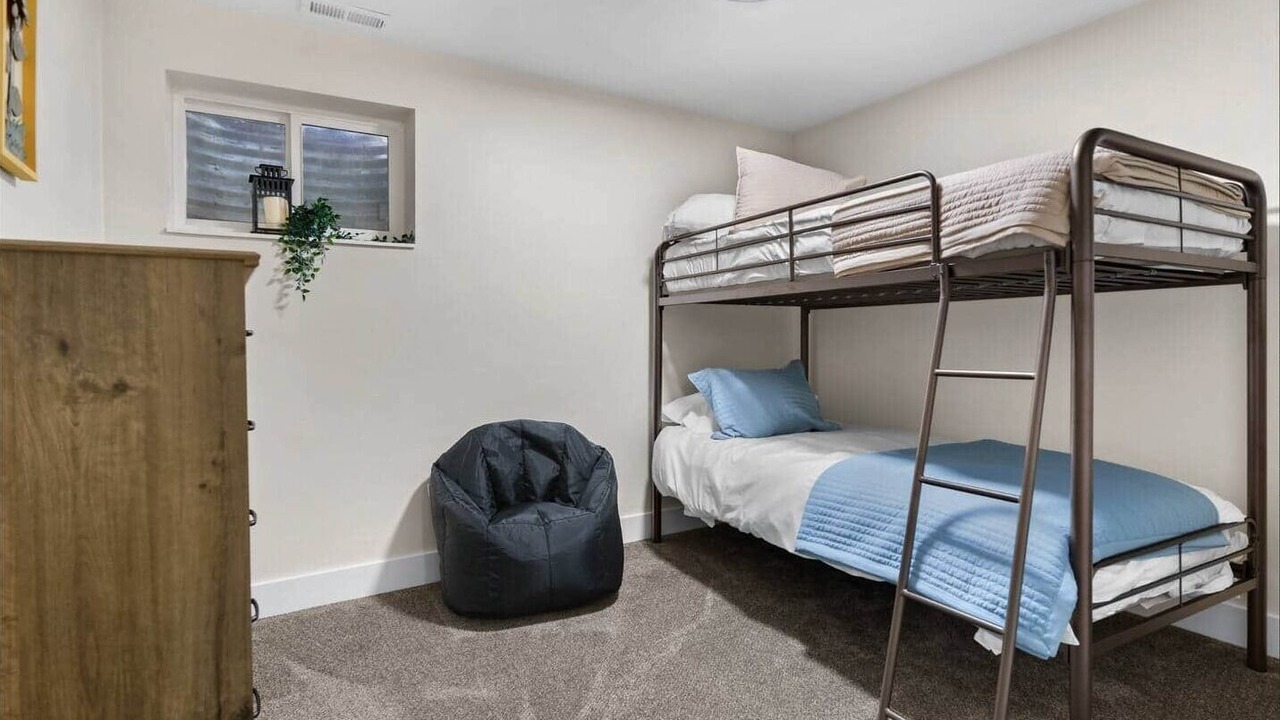 Photo of Bedroom in Orchard South