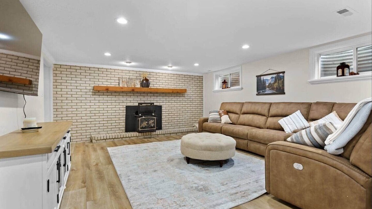 Photo of Livingroom in Orchard South