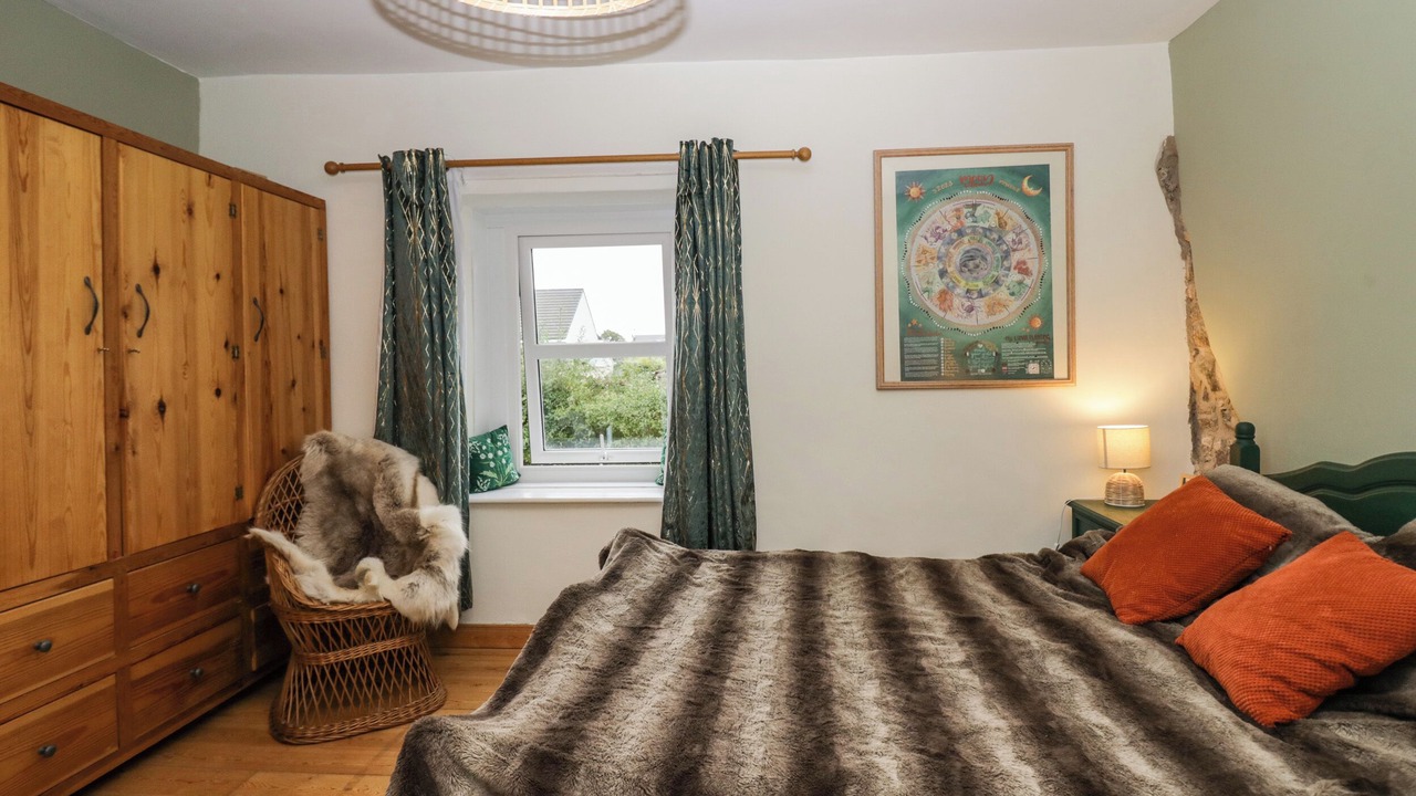 Photo of Bedroom in Gosforth