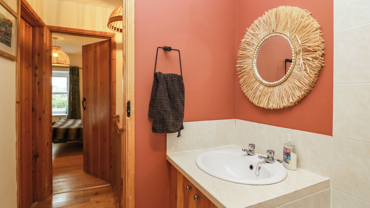 Photo of Bathroom in Gosforth