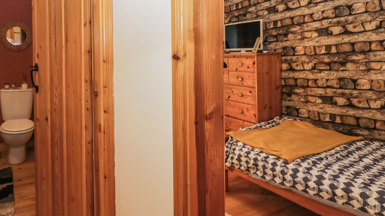 Photo of Bedroom in Gosforth