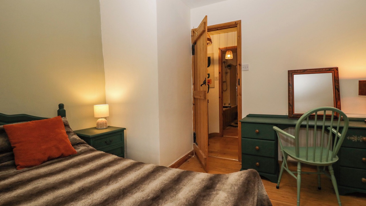 Photo of Bedroom in Gosforth