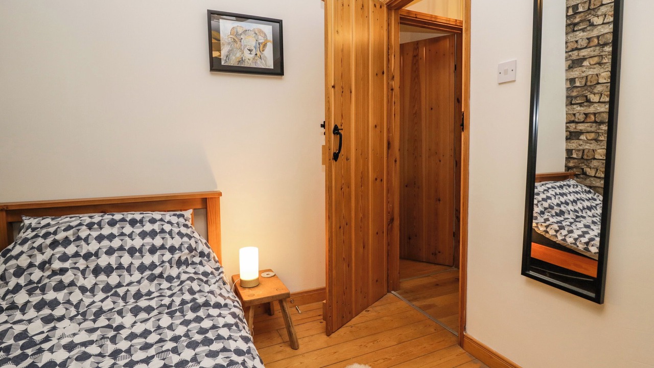 Photo of Bedroom in Gosforth