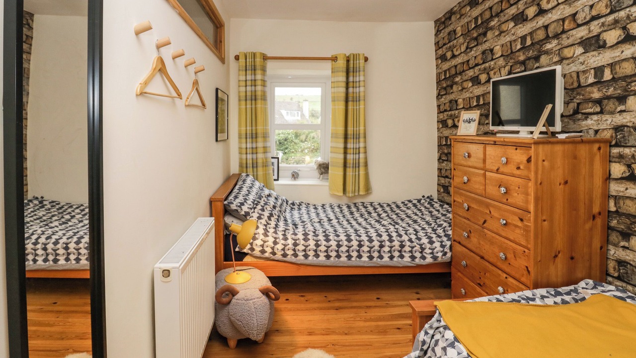 Photo of Bedroom in Gosforth