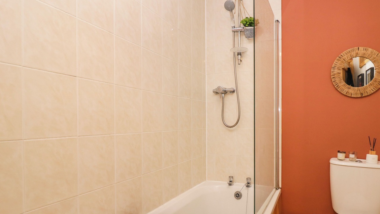 Photo of Bathroom in Gosforth