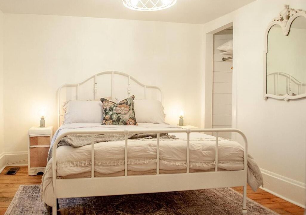 Photo of Bedroom in Georgetown