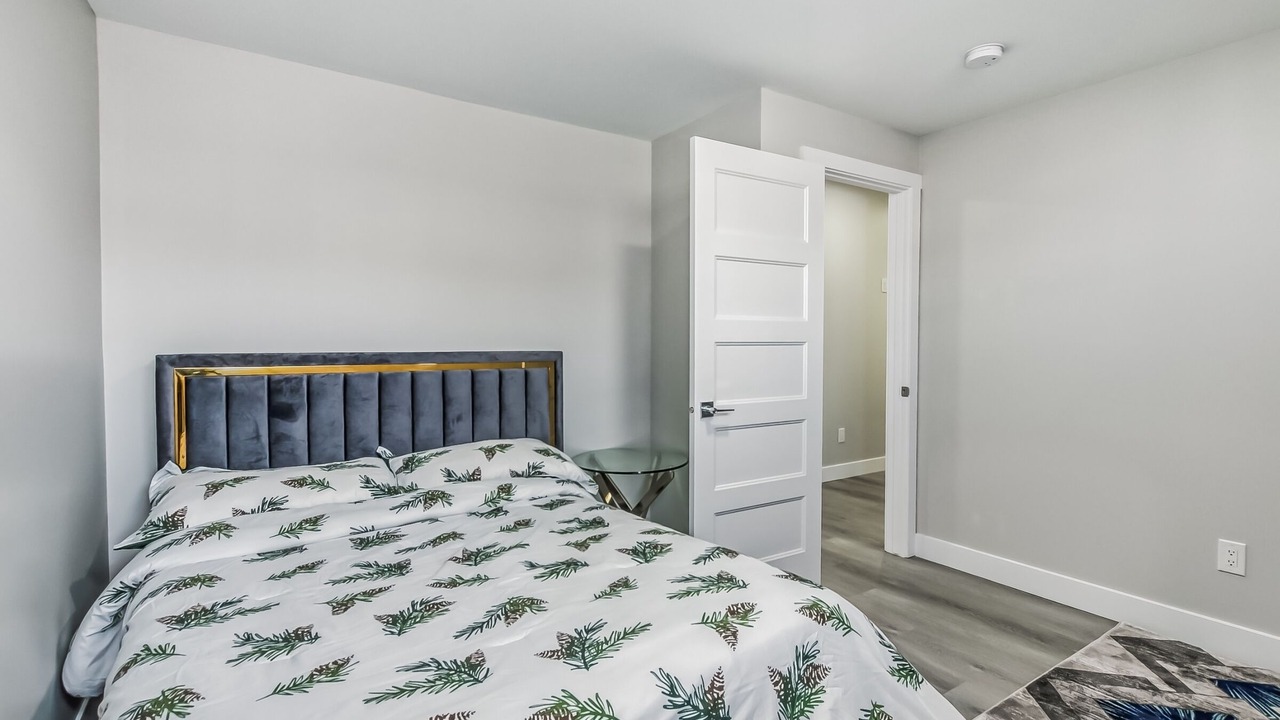 Photo of Bedroom in Evanston