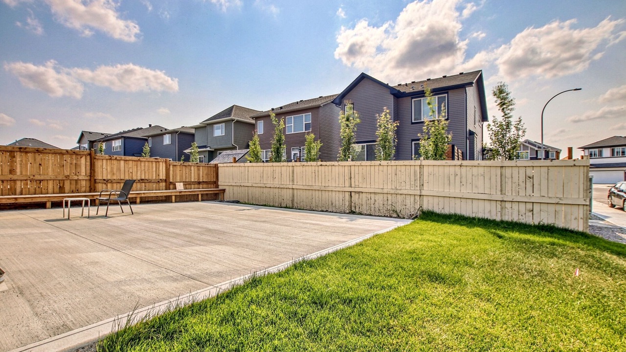 Photo of Patio Balcony in Evanston