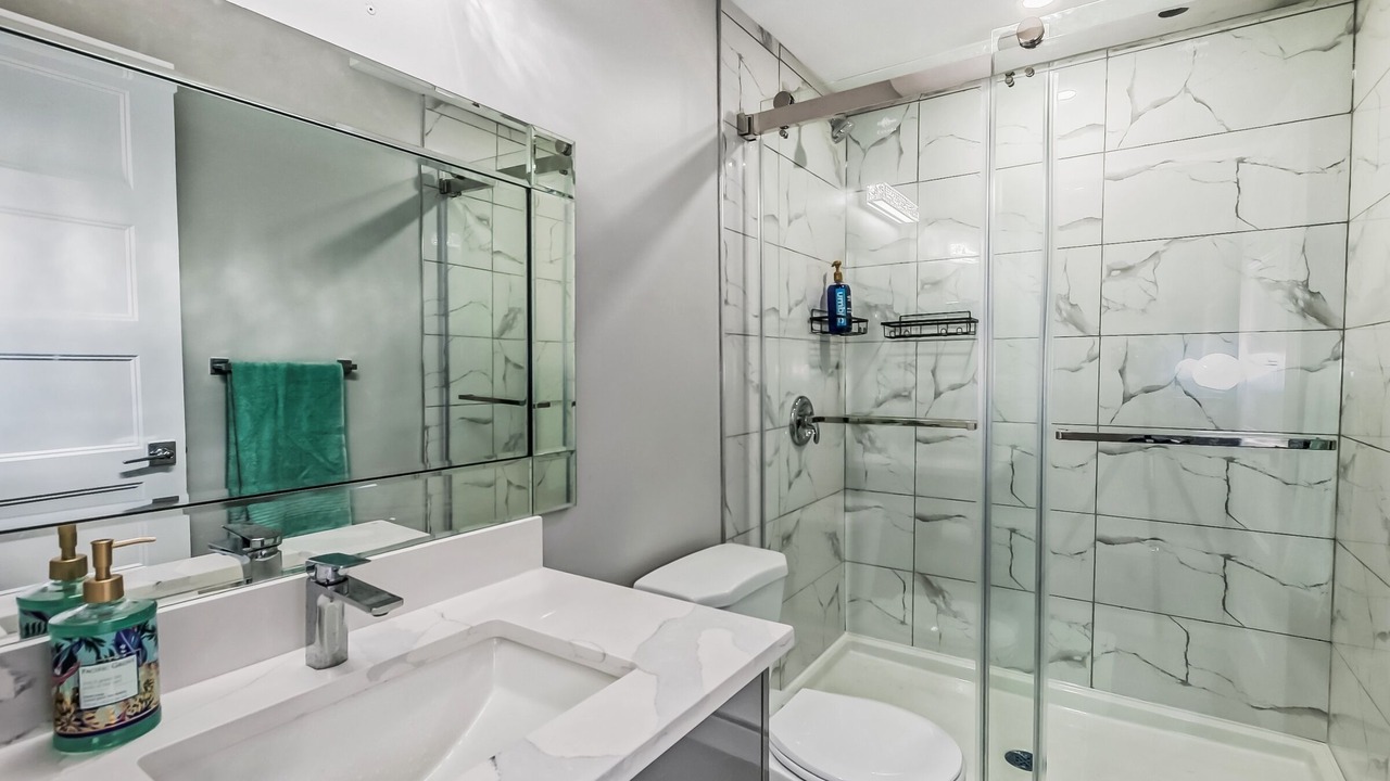 Photo of Bathroom in Evanston