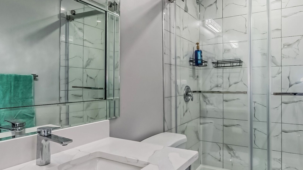 Photo of Bathroom in Evanston