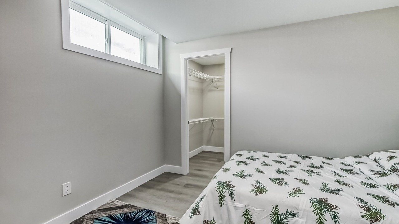 Photo of Bedroom in Evanston