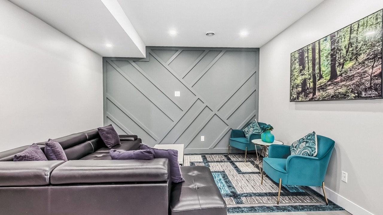 Photo of Livingroom in Evanston