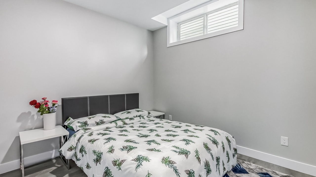 Photo of Bedroom in Evanston