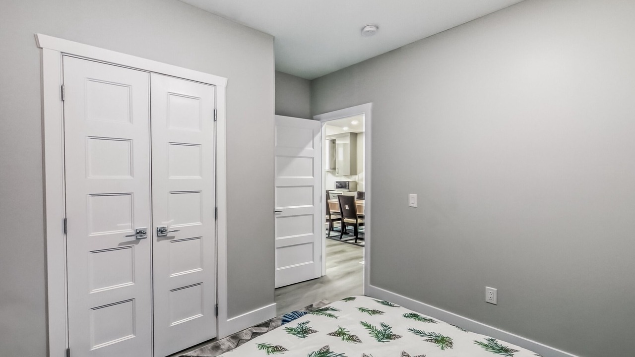 Photo of Bedroom in Evanston