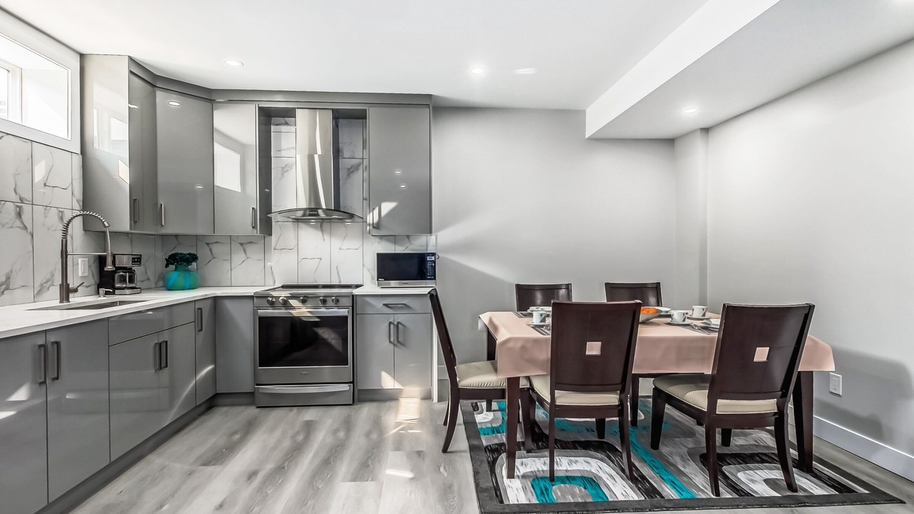 Photo of Kitchen in Evanston