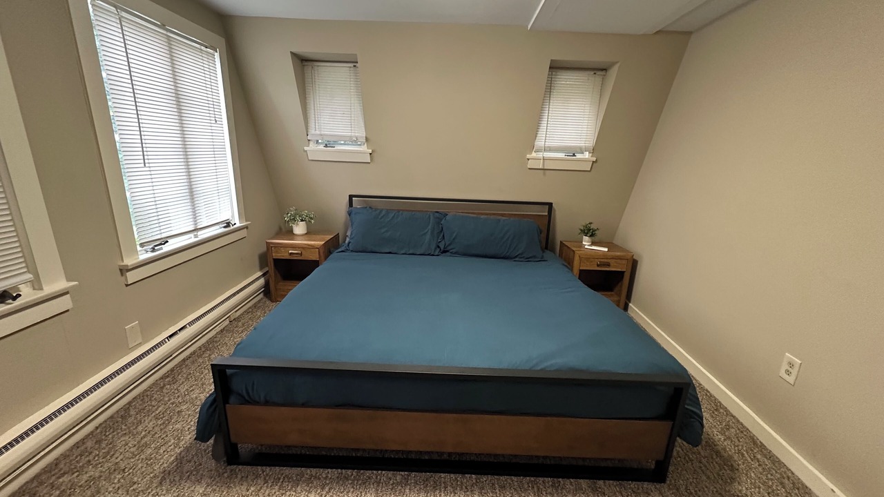 Photo of Bedroom in South Britain