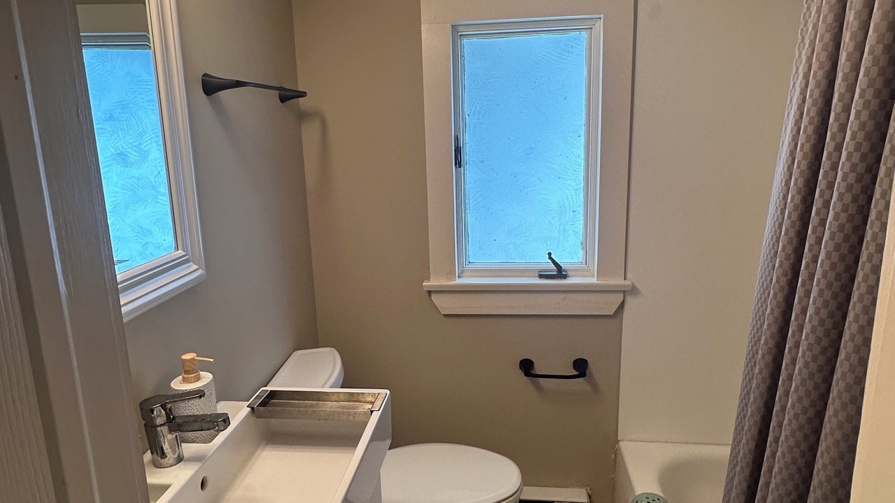 Photo of Bathroom in South Britain