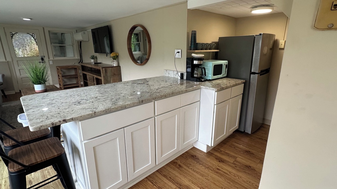 Photo of Kitchen in South Britain
