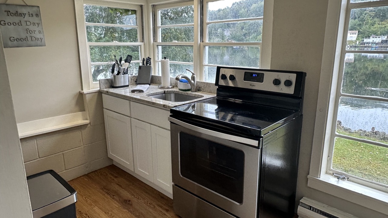 Photo of Kitchen in South Britain