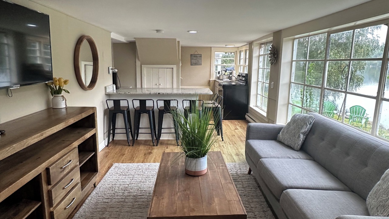 Photo of Livingroom in South Britain