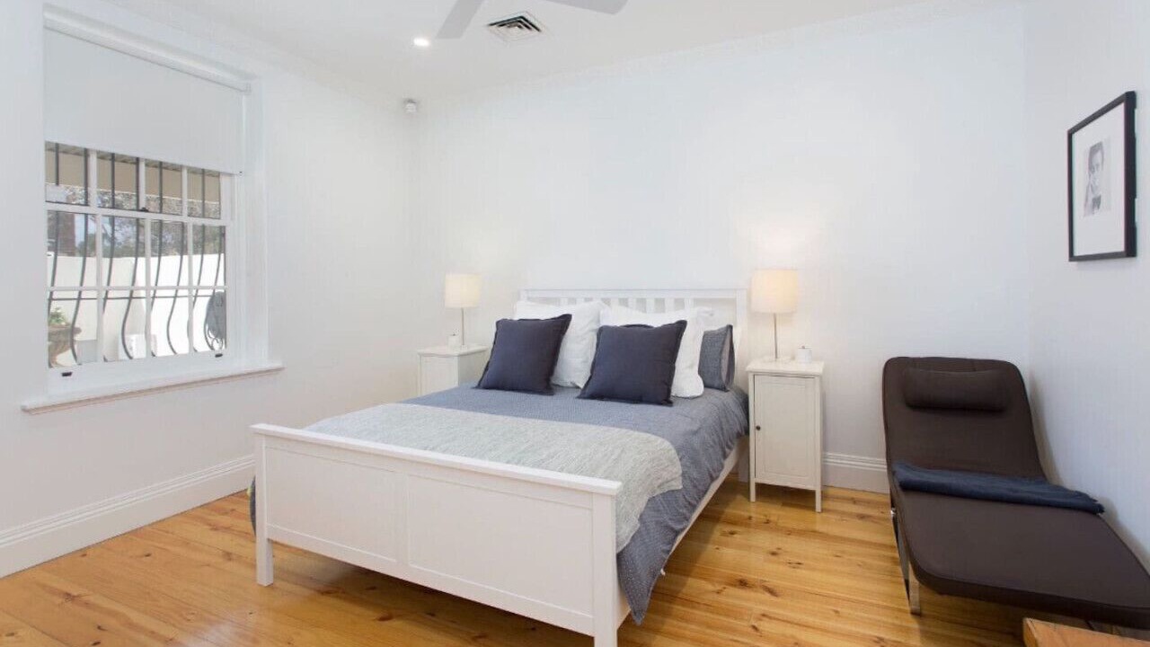 Photo of Bedroom in North Adelaide