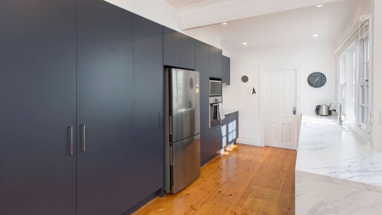 Photo of Kitchen in North Adelaide