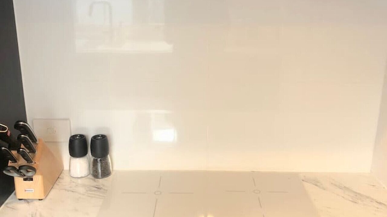 Photo of Kitchen in North Adelaide