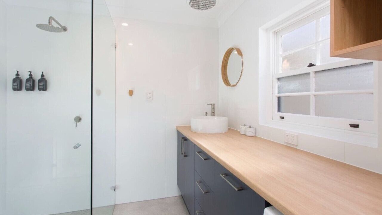 Photo of Bathroom in North Adelaide