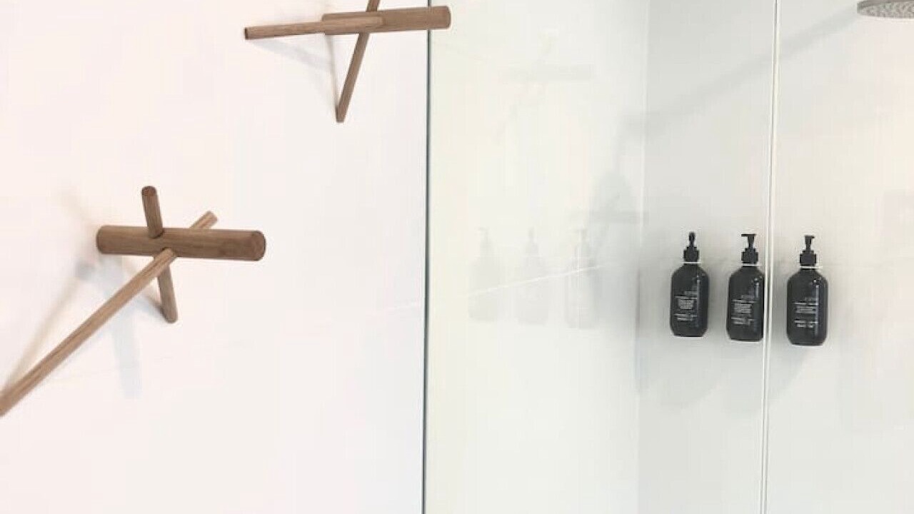 Photo of Bathroom in North Adelaide