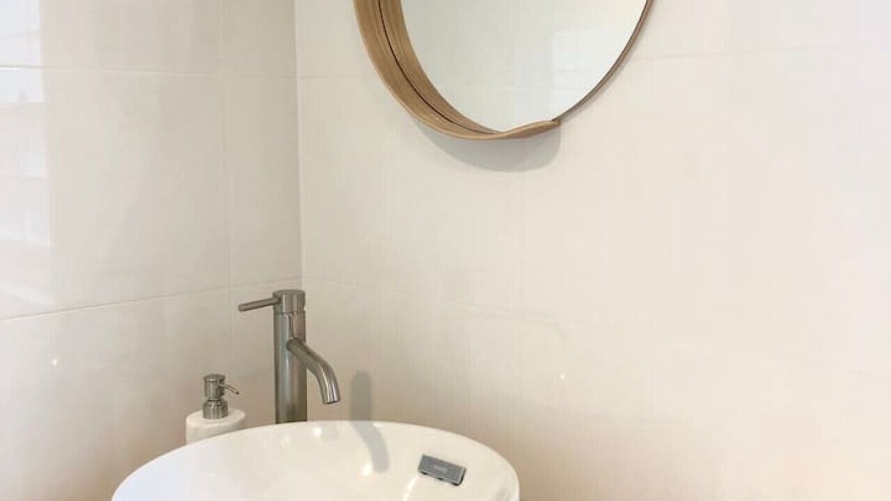 Photo of Bathroom in North Adelaide