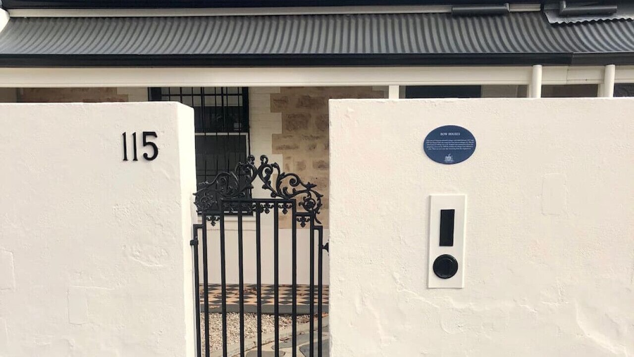 Photo of Outdoor in North Adelaide