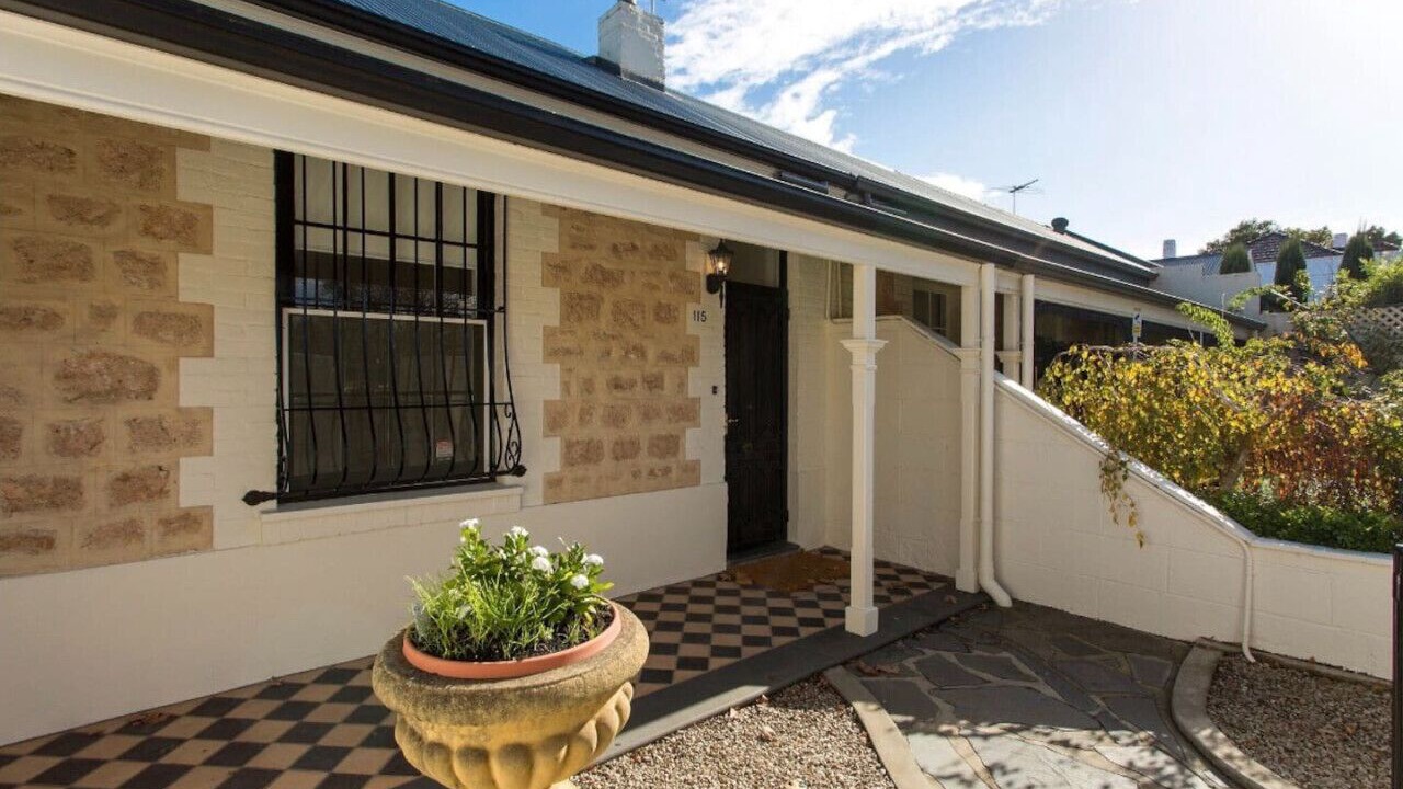 Photo of Outdoor in North Adelaide