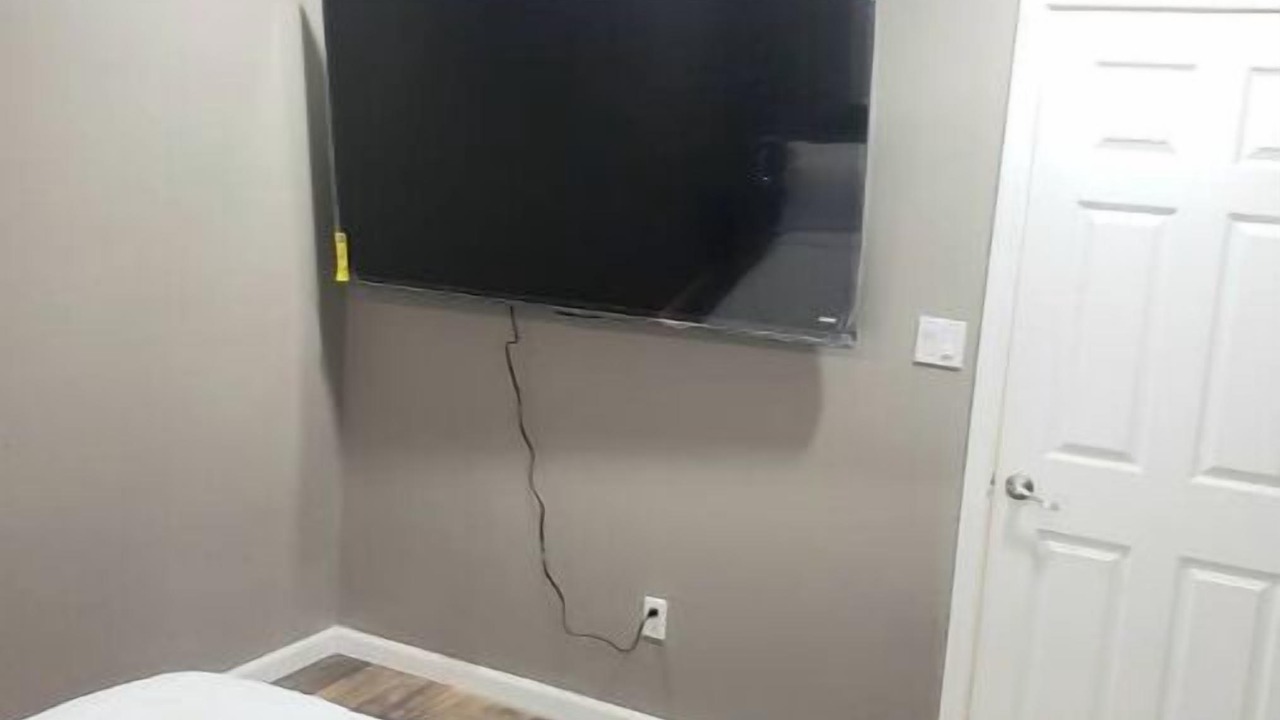 Photo of Bedroom in University Area