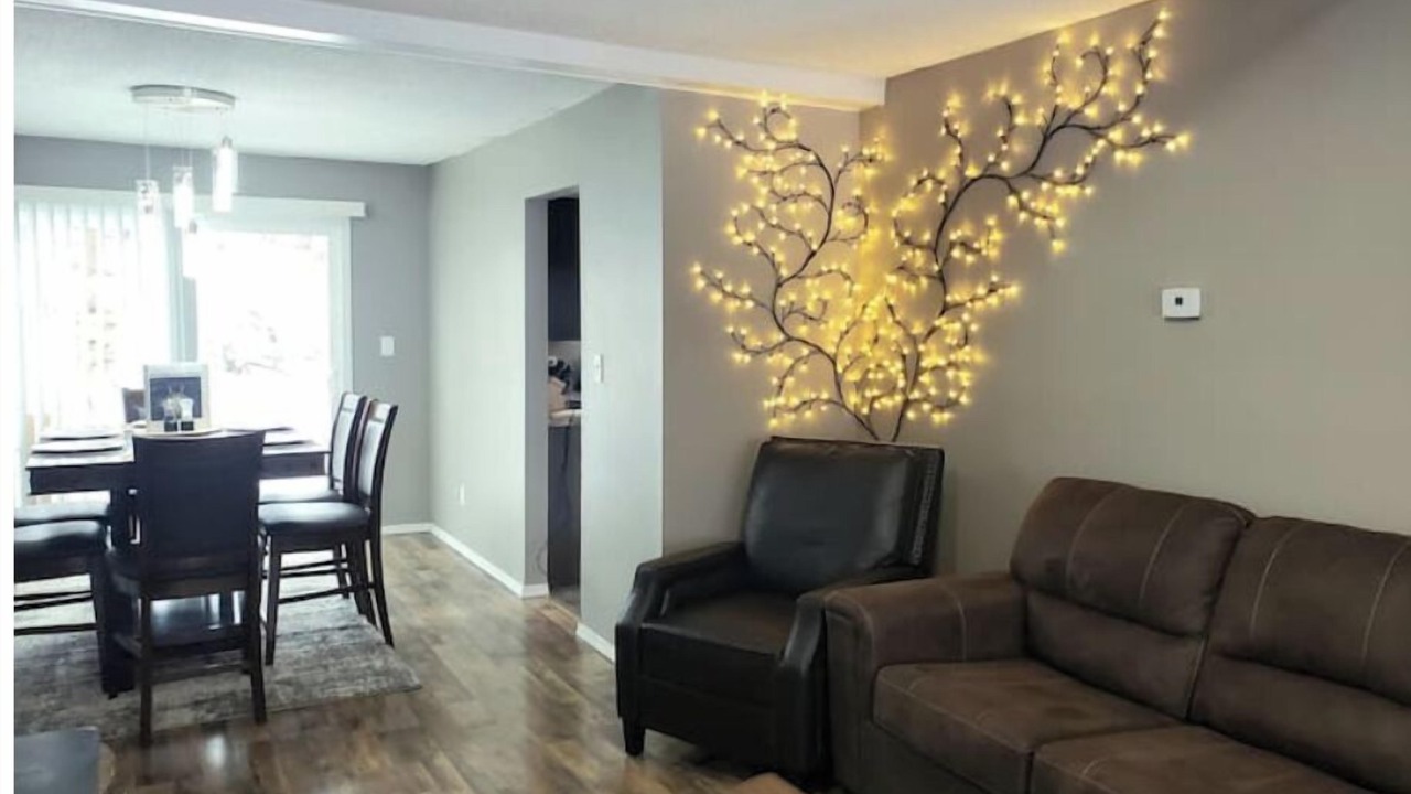Photo of Livingroom in University Area