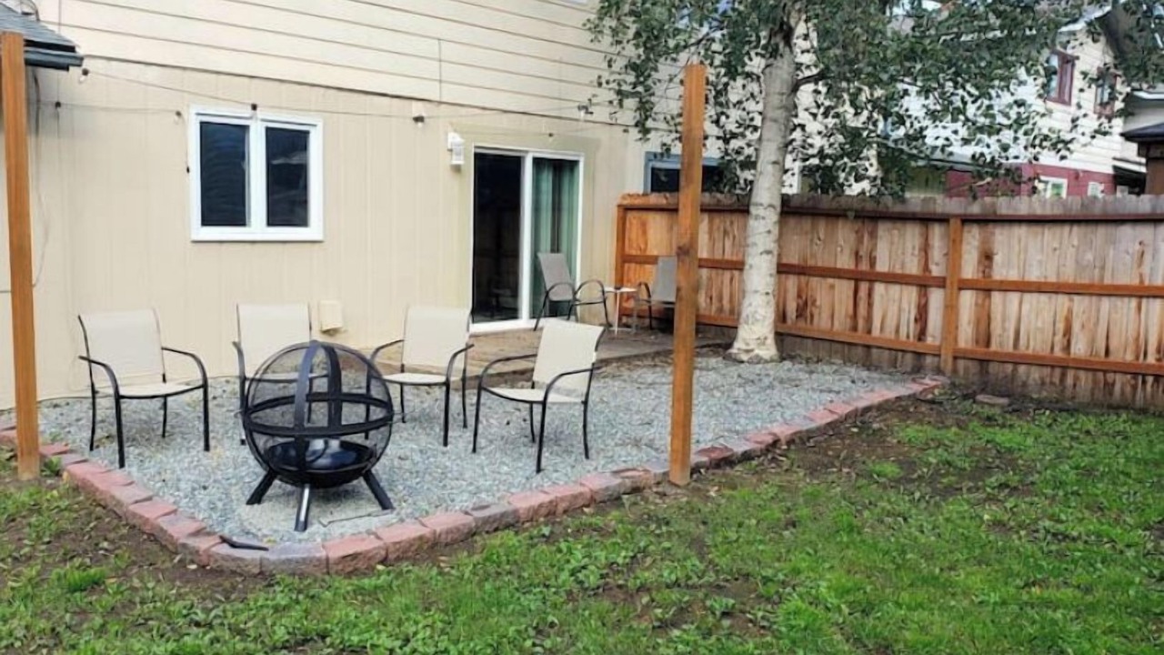 Photo of Patio Balcony in University Area