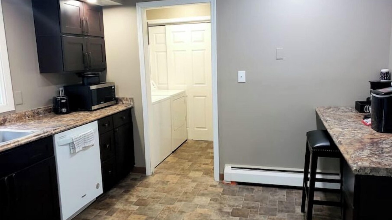 Photo of Kitchen in University Area