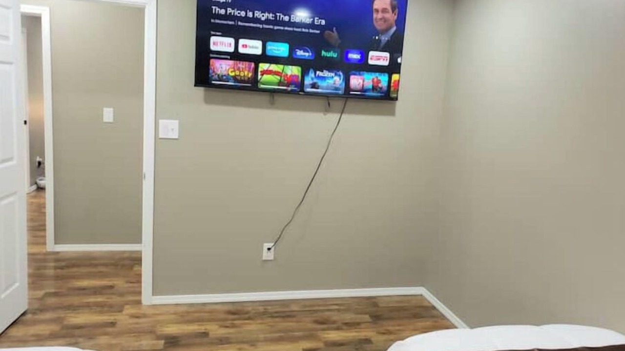 Photo of Bedroom in University Area