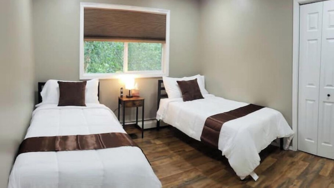 Photo of Bedroom in University Area
