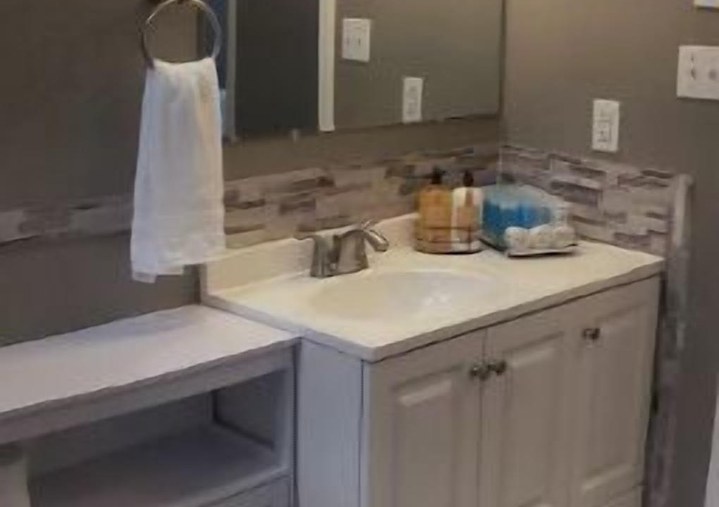 Photo of Bathroom in University Area